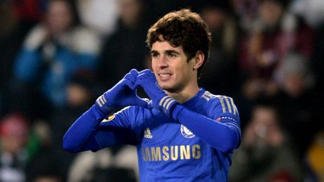 Brazilianul Oscar, la spital cu probleme cardiace! Ce au descoperit medicii, după ce acestuia i s-a făcut rău