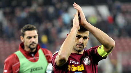 Ricardo Cadu, gata să revină la CFR Cluj! Când vine să semneze și ce funcție va ocupa în club