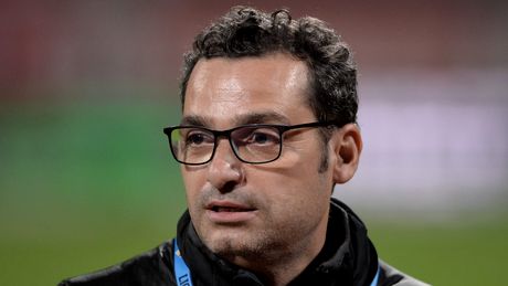 Teja, sub presiune după înfrângerea din „derby-ul nou-promovatelor”, în Superliga: „În orice clipă putea să izbucnească un scandal”