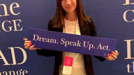 Lovitură uriaşă în Liga Florilor. Cu cine a semnat Cristina Vărzaru, după plecarea de la CSM Bucureşti