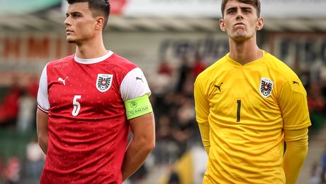 Flavius Daniliuc, bun pentru naționala României? Mihai Stoica: „Un post pe care suferim”