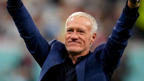 Deschamps a rupt tăcerea după eliminarea Franței! Și-a criticat jucătorii, a pus arbitrajul sub semnul întrebării și a recunoscut superioritatea Spaniei