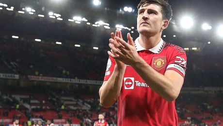Harry Maguire, condamnat la închisoare cu suspendare pentru încăierarea din 2020 din Mykonos. Pedeapsa primită de starul lui Manchester United