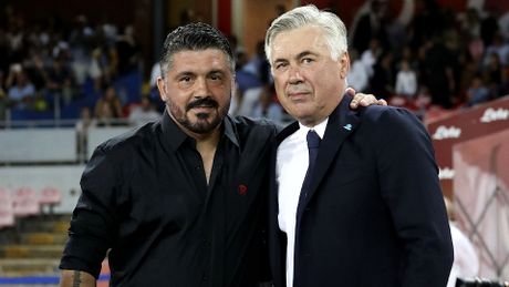 Gennaro Gattuso surprinde! Antrenorul ia în calcul revenirea la națională a mijlocașului care a făcut istorie la PSG