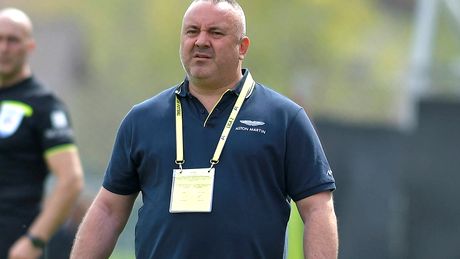 Mihai Iosif a plecat de la FC Voluntari, în aceeași zi în care Gigi Nețoiu a anunțat că renunță la finanțare: ”Am aflat că se intenționa înlăturarea mea”