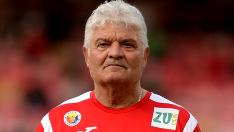 „Va avea drept de promovare”. Ioan Andone poate reveni în Superliga, după ce și-a asigurat postul în club: „Va avea 7.000 de spectatori la meciuri”