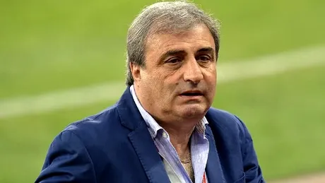 BREAKING | Mihai Stoichiţă, aproape de lacrimi, în faţa Spitalului Universitar. Ultimele informaţii despre starea lui Mircea Lucescu: ”Nu poate să vorbească”
