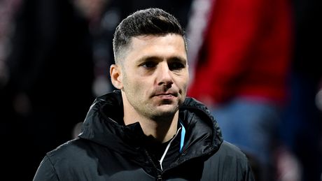 Lovitură grea pentru un club puternic din Superliga. Vedeta echipei s-a accidentat şi a ratat meciul naţionalei