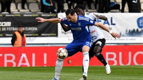 Transfer la FCSB? Anunțul a fost făcut: „Trebuie să scoată bani din buzunar dacă vrea să-l transfere!”