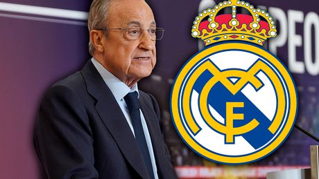 Real Madrid a pus ochii pe un „wonderkid”. Transferul costă 45 de milioane de euro