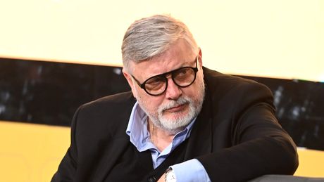 Gino Iorgulescu, replică pentru Dan Şucu după ce i-a cerut demisia: ”Îl rog public ca, înainte de a mă ataca…”