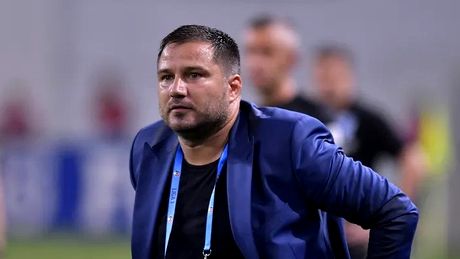 Remontada de poveste în play-out! Marius Croitoru a revenit cu victorie la FC Botoșani: „Meritul e total al băieților”