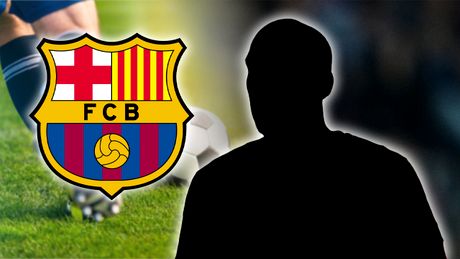 Dinamo Zagreb transferă de la FC Barcelona înaintea meciului cu FCSB! Negocieri avansate