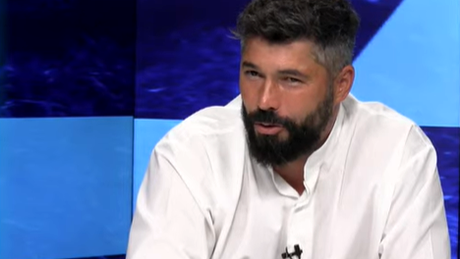 Ovidiu Herea, cuvinte de laudă pentru unul dintre fotbaliștii Rapidului după victoria cu Hermannstadt: „Dă echilibru”