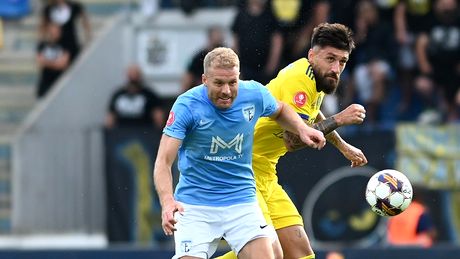 OFICIAL | La 40 de ani, Adam Nemec și-a încheiat aventura la FC Voluntari: „Sfârşitul unui capitol”