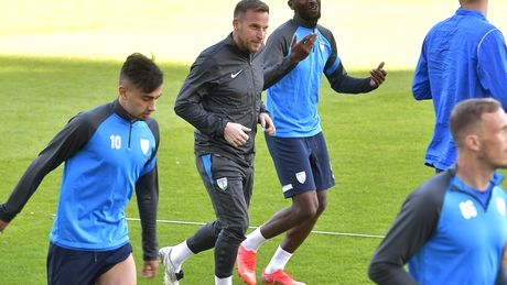 Florin Cernat și-a reziliat contractul cu FC Voluntari și este așteptat să semneze cu FCSB. ”Diamantul”, aproape de campioana României