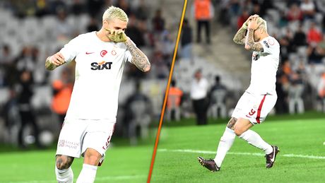 Mauro Icardi, aproape de revenirea în Serie A! O echipă care nu joacă în Europa încearcă o mutare surprinzătoare
