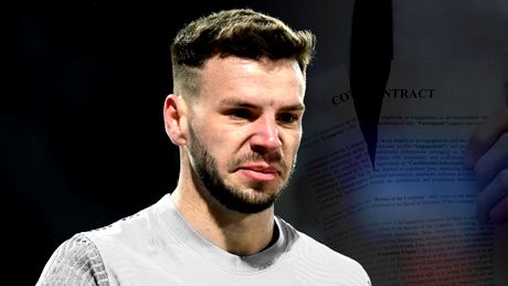 OFICIAL | Andrei Cordea a fost prezentat oficial la rivala FCSB din Superliga: ”Bine ai venit!”