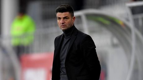 Florin Bratu pleacă din România! Fostul dinamovist preia un club important din Europa de Est