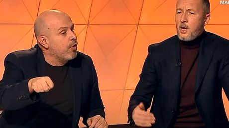 „Voi chiar nu vedeţi?”. Cosmescu a răbufnit după înfrângerea României din Turcia: „Eu nu cred că sunt convocaţi cei mai buni la copii şi juniori”