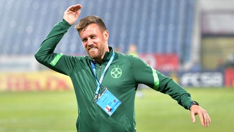 Mihai Pintilii are două opțiuni pentru viitor după despărțirea de FCSB. Antrenorul a explicat și acordul său verbal: „Mi-am dat cuvântul şi nu-l trădez”