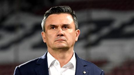 „Lyon nu a dominat FCSB așa cum am făcut-o noi”. Cristi Balaj, acid după FCSB – CFR 3-2: „Dacă aşa arată o campioană…”