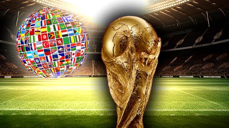 Cupa Mondială a depășit orice așteptare! FIFA a confirmat un record nemaivăzut