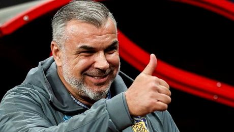 Cosmin Olăroiu și alți patru antrenori, pe lista aceleiași echipe! Anunțul făcut de arabi