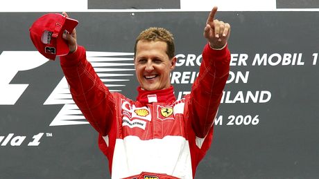 Fiica lui Michael Schumacher, dezvăluiri despre viaţa din perioada de după accidentul legendarului său tată