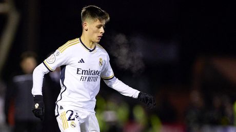 Starul lui Real Madrid i-a elogiat pe Mircea Lucescu şi Gică Hagi, înainte de Turcia – România: ”Sunt onorat”