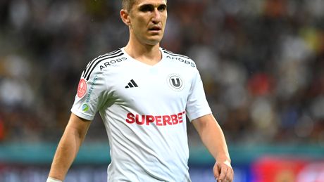 Oficial! Bogdan Vătăjelu revine în fotbalul românesc. Fundașul a semnat în Liga 2