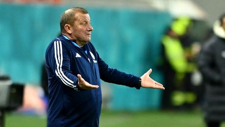 Hermannstadt – Universitatea Craiova 0-2. Debut ratat pentru Dorinel Munteanu. Neamțul trece la fapte: ”Avem calitate, dar…”