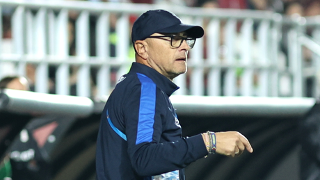 Leo Grozavu, apărat de Zotta și Panduru după ce Botoșani s-a ”rătăcit” în Superligă: ”Ar fi mare păcat să plece”