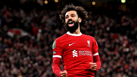 Rooney a văzut ce se întâmplă la Liverpool și a dat verdictul: „Salah îşi distruge moştenirea”