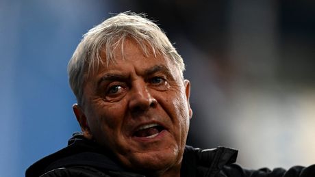 Sorin Cârţu anunţă încă un obiectiv pentru Universitatea Craiova, pe lângă câştigarea Superligii: ”Ne dorim”