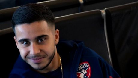 Enes Sali a schimbat echipa! Revine într-un campionat în care a mai evoluat și în trecut