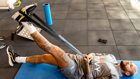 Nicio surpriză. Neymar s-a accidentat din nou și nu mai poate juca pentru Santos