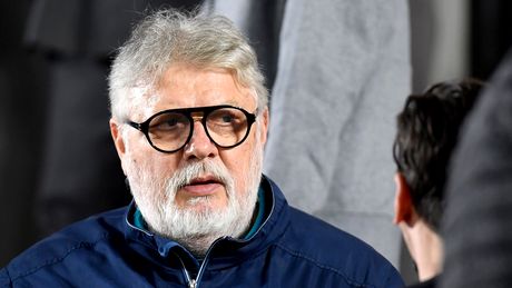 Gino Iorgulescu vrea să revoluționeze Superliga! Ce măsuri propune președintele Ligii Profesioniste: „O să umblăm la licențiere”