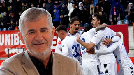 Patronul revelaţiei din Superliga a anunţat pierderile înregistrate de club în 2025 şi a dat de înţeles că ia în calcul retragerea: ”Până îmi vine mintea la cap”