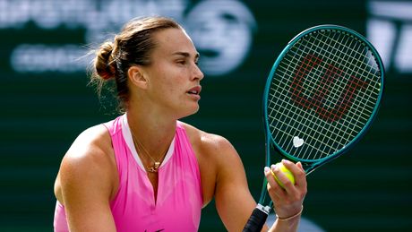 Elena Rîbakina – Arina Sabalenka, finala de pe tabloul femin de la Indian Wells 2026