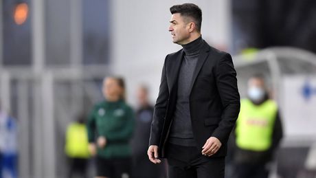 Un nou antrenor la Metaloglobus. ”Mitraliera” este urmașul lui Mihai Teja