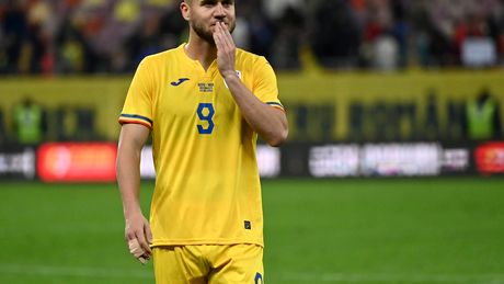 Lovitură de proporţii în Superliga. Geroge Puşcaş, la un pas să semneze cu o echipă care se bate la titlu. Negocierile sunt avansate