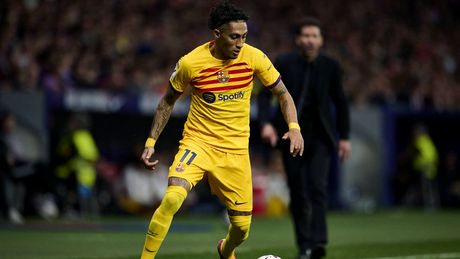 FC Barcelona reacționează dur după accidentarea lui Raphinha! Catalanii pregătesc o sesizare la FIFA după ce starul s-a accidentat la națională