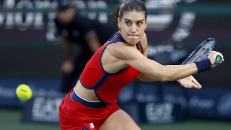 Sorana Cîrstea, în semifinalele turneului de la Rouen!