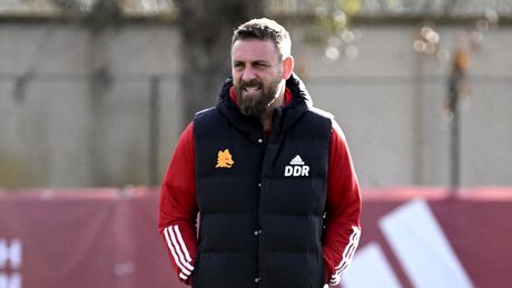 OFICIAL | Genoa și-a ales noul antrenor! Cine vine în locul lui Patrick Vieira