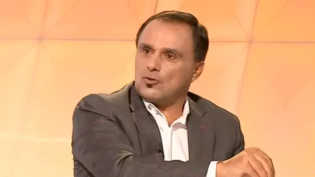 Basarab Panduru, atac la conducerea unei echipe de play-off: „Nu ai curaj să le faci contracte pe cinci ani. Păi stai, mă, aşa…”
