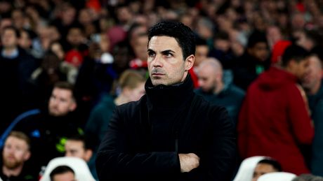 Arteta l-a sunat pe Guardiola în dimineața meciului retur cu Real Madrid: „Doar datorită lui sunt aici”