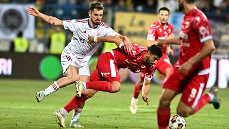 OFICIAL | Joao Lameira a semnat! Contract pe doi ani pentru mijlocașul portughez care a impresionat la Oțelul