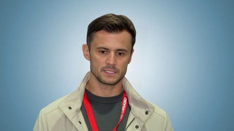 George Pușcaș își tratează o accidentare înainte să semneze cu Dinamo: „E o mică boală a jucătorului”