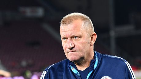 Dorinel Munteanu revine în Superliga! Antrenorul va avea ca obiectiv salvarea de la retrogradare